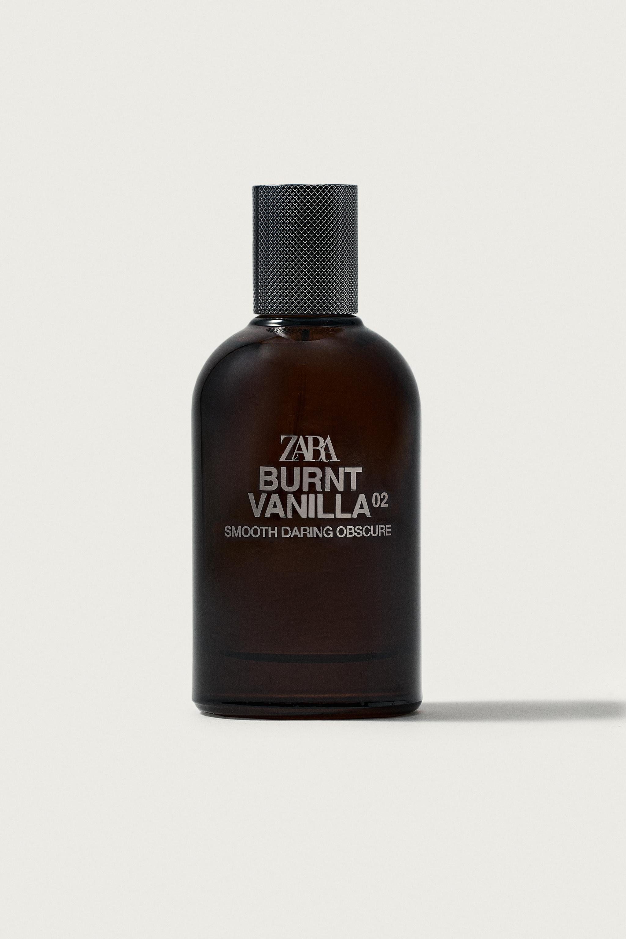 BURNT VANILLA 02 EDP 100 ML (3.04 FL. OZ)
